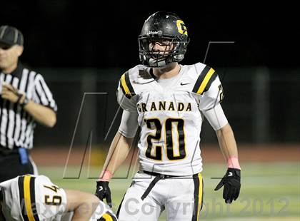 Thumbnail 3 in Granada @ San Ramon Valley photogallery.