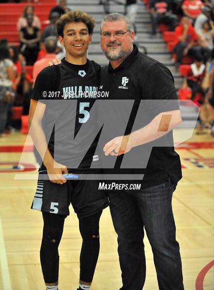 Thumbnail 2 in Villa Park @ Colony (CIF SoCal Regional D3 Final) photogallery.