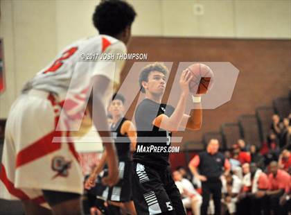 Thumbnail 1 in Villa Park @ Colony (CIF SoCal Regional D3 Final) photogallery.