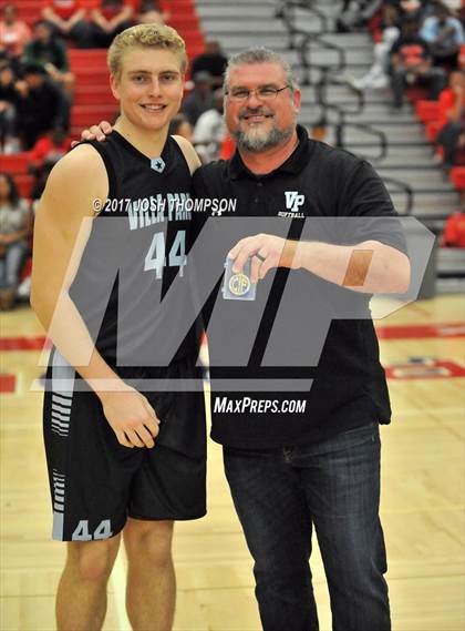 Thumbnail 1 in Villa Park @ Colony (CIF SoCal Regional D3 Final) photogallery.