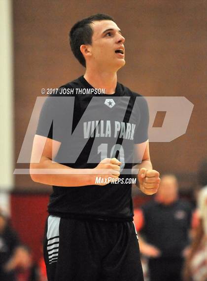 Thumbnail 1 in Villa Park @ Colony (CIF SoCal Regional D3 Final) photogallery.