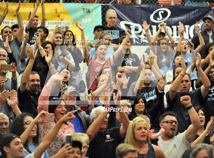 Thumbnail 3 in Villa Park @ Colony (CIF SoCal Regional D3 Final) photogallery.