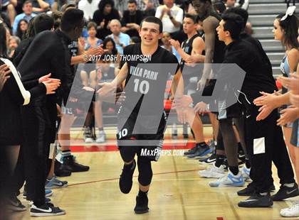 Thumbnail 1 in Villa Park @ Colony (CIF SoCal Regional D3 Final) photogallery.