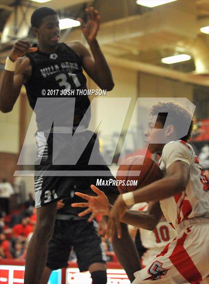 Thumbnail 2 in Villa Park @ Colony (CIF SoCal Regional D3 Final) photogallery.
