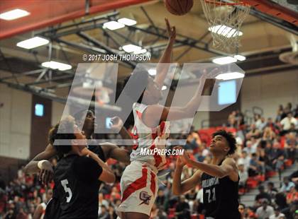 Thumbnail 2 in Villa Park @ Colony (CIF SoCal Regional D3 Final) photogallery.