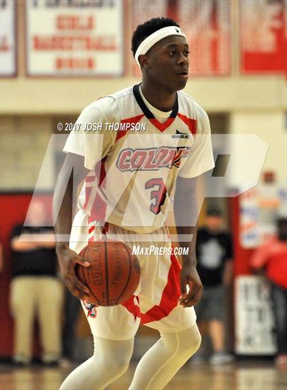 Thumbnail 2 in Villa Park @ Colony (CIF SoCal Regional D3 Final) photogallery.