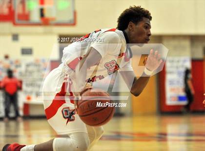 Thumbnail 1 in Villa Park @ Colony (CIF SoCal Regional D3 Final) photogallery.