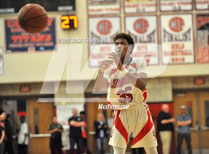 Thumbnail 3 in Villa Park @ Colony (CIF SoCal Regional D3 Final) photogallery.