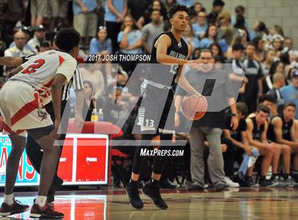 Thumbnail 2 in Villa Park @ Colony (CIF SoCal Regional D3 Final) photogallery.