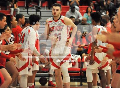 Thumbnail 3 in Villa Park @ Colony (CIF SoCal Regional D3 Final) photogallery.