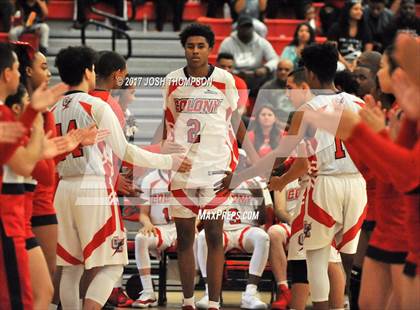 Thumbnail 3 in Villa Park @ Colony (CIF SoCal Regional D3 Final) photogallery.