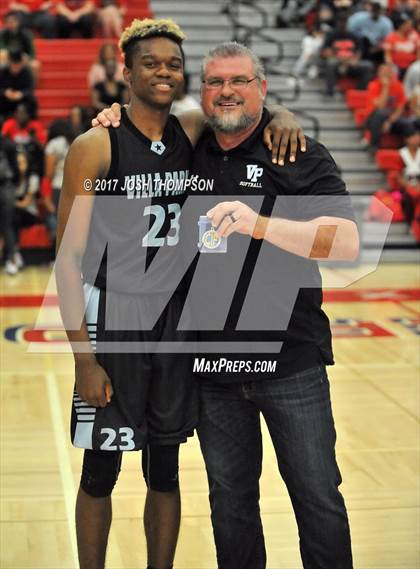 Thumbnail 2 in Villa Park @ Colony (CIF SoCal Regional D3 Final) photogallery.