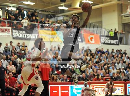 Thumbnail 2 in Villa Park @ Colony (CIF SoCal Regional D3 Final) photogallery.
