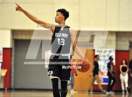 Thumbnail 1 in Villa Park @ Colony (CIF SoCal Regional D3 Final) photogallery.