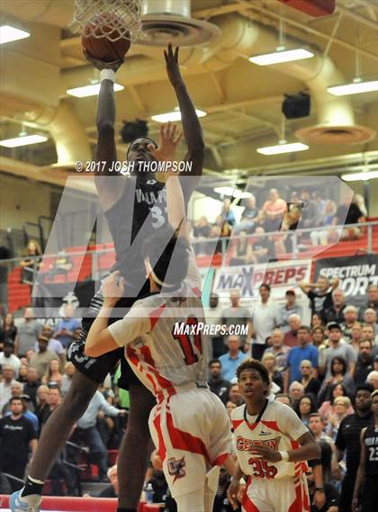 Thumbnail 3 in Villa Park @ Colony (CIF SoCal Regional D3 Final) photogallery.