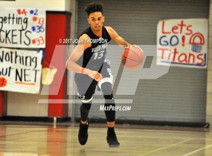 Thumbnail 3 in Villa Park @ Colony (CIF SoCal Regional D3 Final) photogallery.
