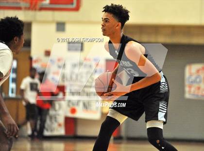 Thumbnail 3 in Villa Park @ Colony (CIF SoCal Regional D3 Final) photogallery.