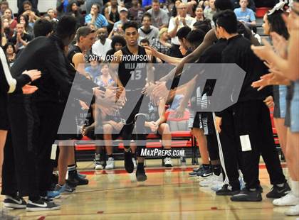 Thumbnail 2 in Villa Park @ Colony (CIF SoCal Regional D3 Final) photogallery.