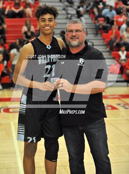 Thumbnail 1 in Villa Park @ Colony (CIF SoCal Regional D3 Final) photogallery.