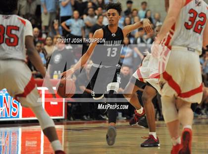 Thumbnail 3 in Villa Park @ Colony (CIF SoCal Regional D3 Final) photogallery.
