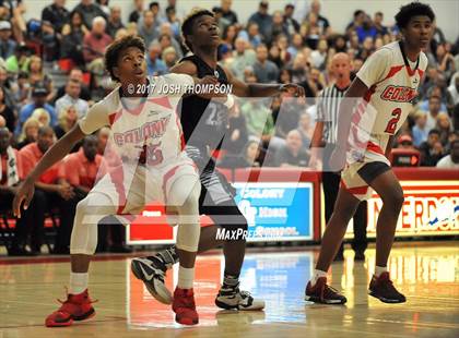 Thumbnail 3 in Villa Park @ Colony (CIF SoCal Regional D3 Final) photogallery.