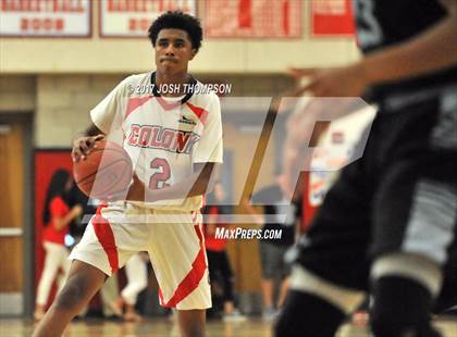 Thumbnail 2 in Villa Park @ Colony (CIF SoCal Regional D3 Final) photogallery.