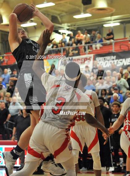 Thumbnail 1 in Villa Park @ Colony (CIF SoCal Regional D3 Final) photogallery.