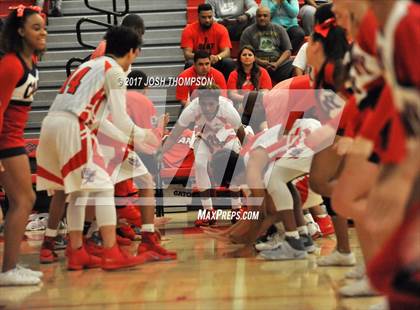 Thumbnail 1 in Villa Park @ Colony (CIF SoCal Regional D3 Final) photogallery.