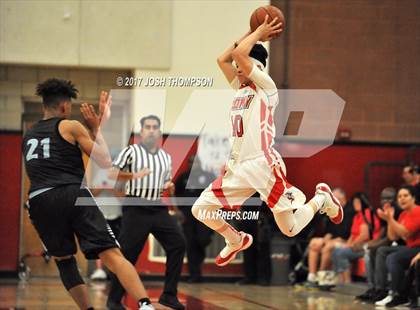 Thumbnail 3 in Villa Park @ Colony (CIF SoCal Regional D3 Final) photogallery.