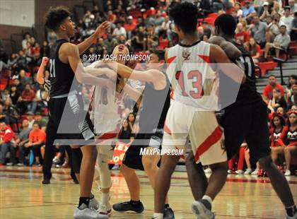 Thumbnail 1 in Villa Park @ Colony (CIF SoCal Regional D3 Final) photogallery.