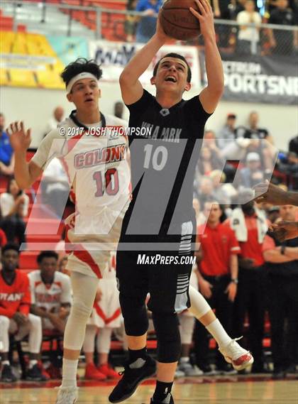 Thumbnail 3 in Villa Park @ Colony (CIF SoCal Regional D3 Final) photogallery.