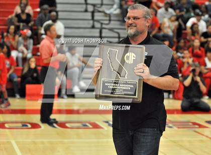 Thumbnail 2 in Villa Park @ Colony (CIF SoCal Regional D3 Final) photogallery.