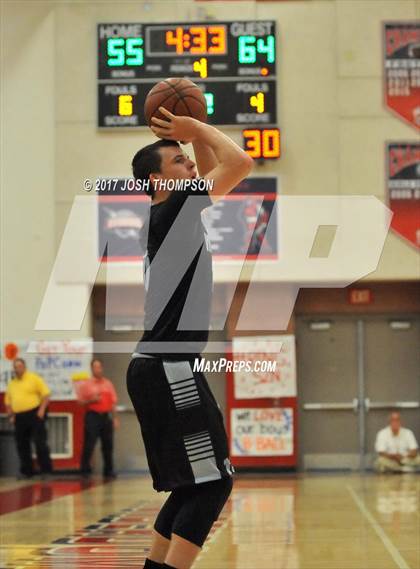 Thumbnail 3 in Villa Park @ Colony (CIF SoCal Regional D3 Final) photogallery.