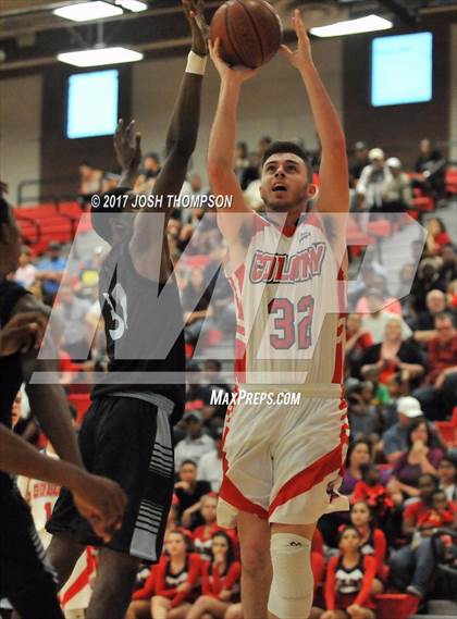Thumbnail 2 in Villa Park @ Colony (CIF SoCal Regional D3 Final) photogallery.