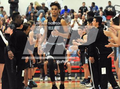 Thumbnail 3 in Villa Park @ Colony (CIF SoCal Regional D3 Final) photogallery.