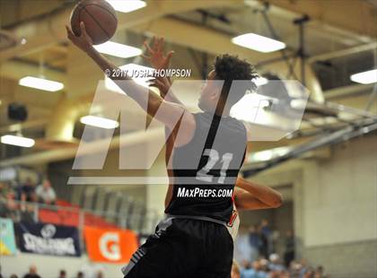 Thumbnail 1 in Villa Park @ Colony (CIF SoCal Regional D3 Final) photogallery.