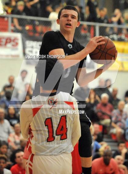 Thumbnail 3 in Villa Park @ Colony (CIF SoCal Regional D3 Final) photogallery.