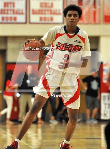 Thumbnail 1 in Villa Park @ Colony (CIF SoCal Regional D3 Final) photogallery.