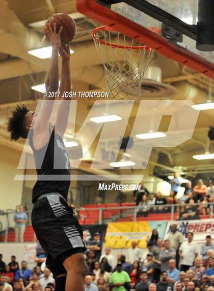 Thumbnail 3 in Villa Park @ Colony (CIF SoCal Regional D3 Final) photogallery.