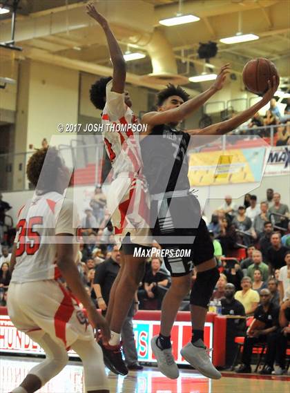 Thumbnail 1 in Villa Park @ Colony (CIF SoCal Regional D3 Final) photogallery.
