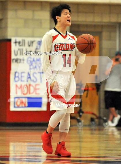 Thumbnail 1 in Villa Park @ Colony (CIF SoCal Regional D3 Final) photogallery.