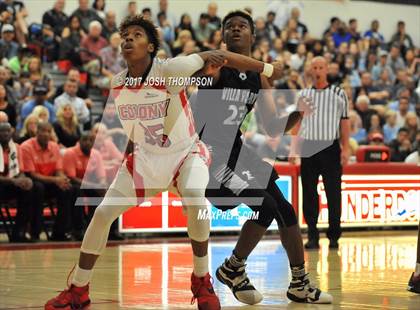Thumbnail 1 in Villa Park @ Colony (CIF SoCal Regional D3 Final) photogallery.