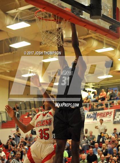 Thumbnail 3 in Villa Park @ Colony (CIF SoCal Regional D3 Final) photogallery.