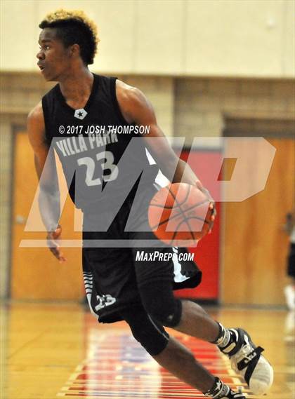 Thumbnail 1 in Villa Park @ Colony (CIF SoCal Regional D3 Final) photogallery.