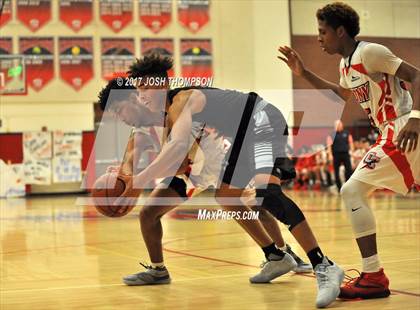Thumbnail 1 in Villa Park @ Colony (CIF SoCal Regional D3 Final) photogallery.