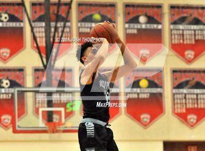Thumbnail 1 in Villa Park @ Colony (CIF SoCal Regional D3 Final) photogallery.