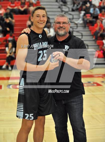 Thumbnail 1 in Villa Park @ Colony (CIF SoCal Regional D3 Final) photogallery.
