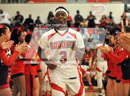 Thumbnail 1 in Villa Park @ Colony (CIF SoCal Regional D3 Final) photogallery.
