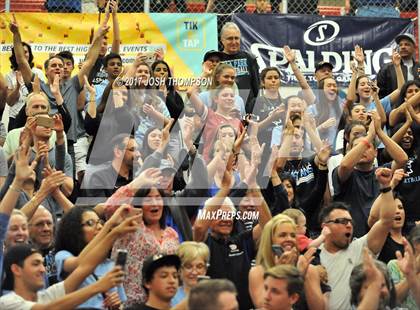 Thumbnail 1 in Villa Park @ Colony (CIF SoCal Regional D3 Final) photogallery.