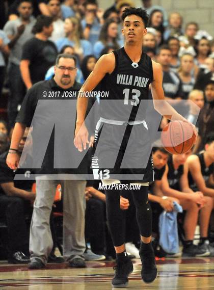 Thumbnail 2 in Villa Park @ Colony (CIF SoCal Regional D3 Final) photogallery.